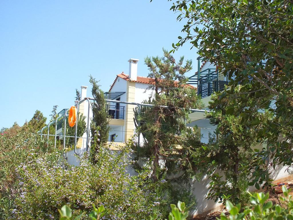 Golden Villas - Hotel Apartments & Villas Hersonissos  Exteriér fotografie