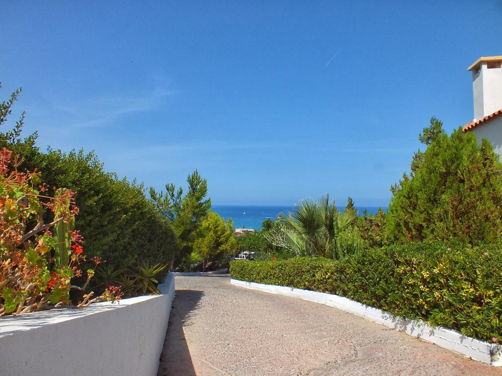 Golden Villas - Hotel Apartments & Villas Hersonissos  Exteriér fotografie