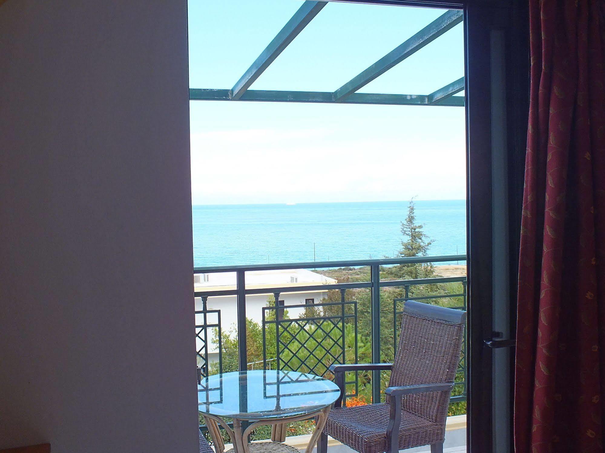 Golden Villas - Hotel Apartments & Villas Hersonissos  Exteriér fotografie
