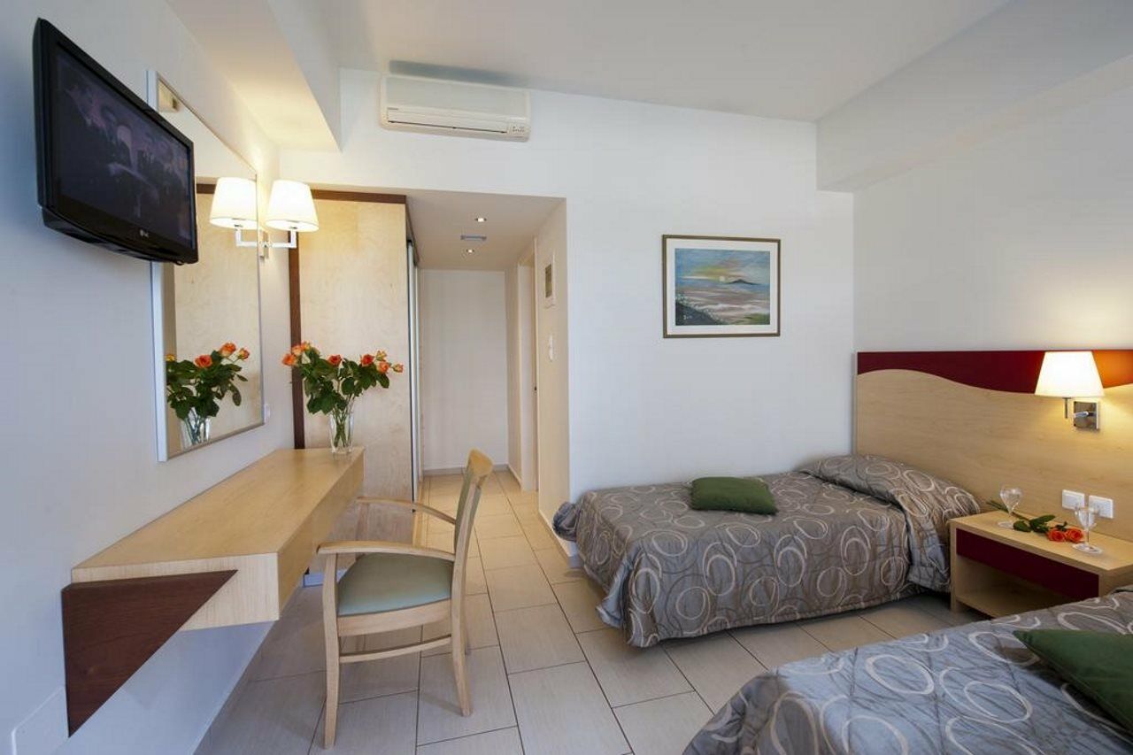 Golden Villas - Hotel Apartments & Villas Hersonissos  Exteriér fotografie